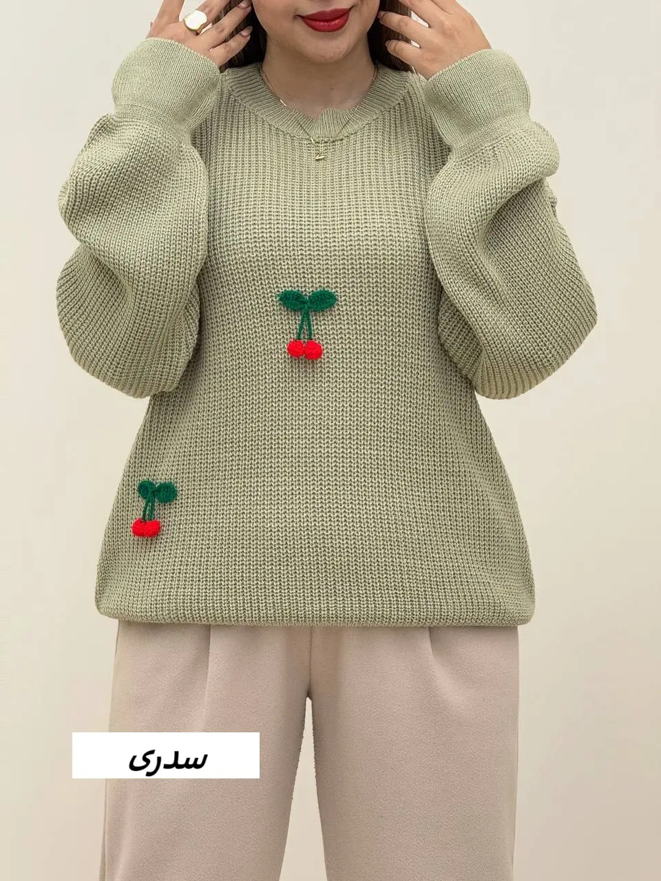 3576 - بافت پینترستی تولیکان